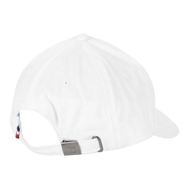 Boné Tommy Hilfiger Big Flag Cap