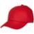 Boné Tommy Hilfiger Classic Bb - Vermelho