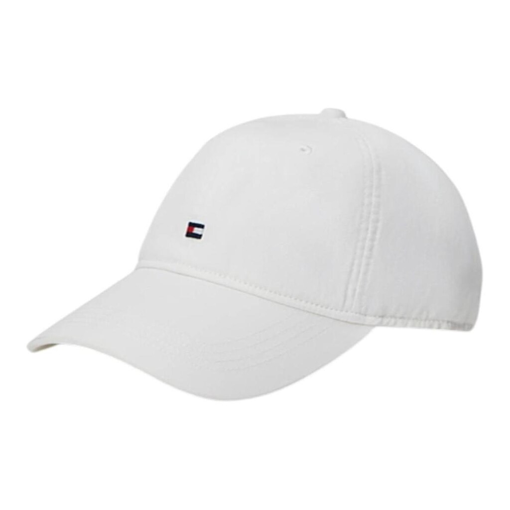 Boné Tommy Hilfiger Flag Soft Masculino Marinho