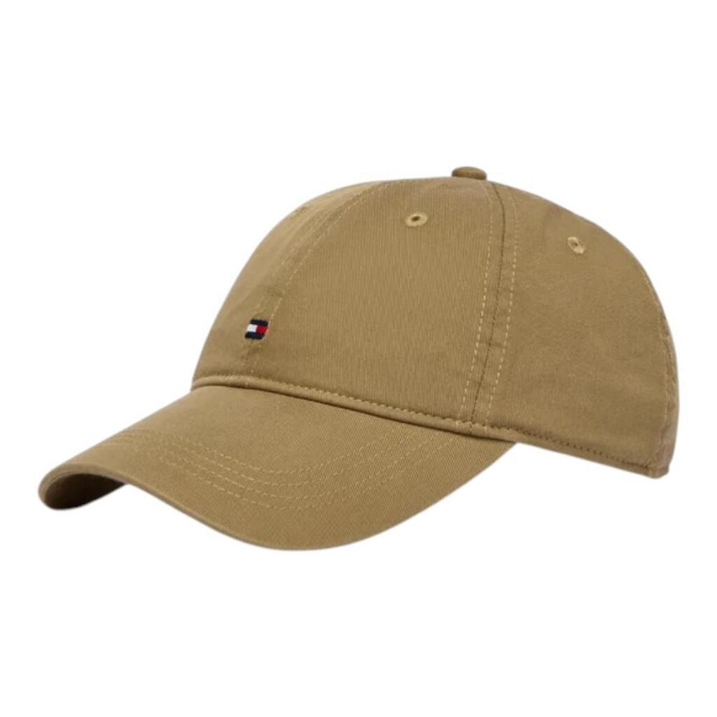 Boné Tommy Hilfiger Flag Soft Masculino Marinho