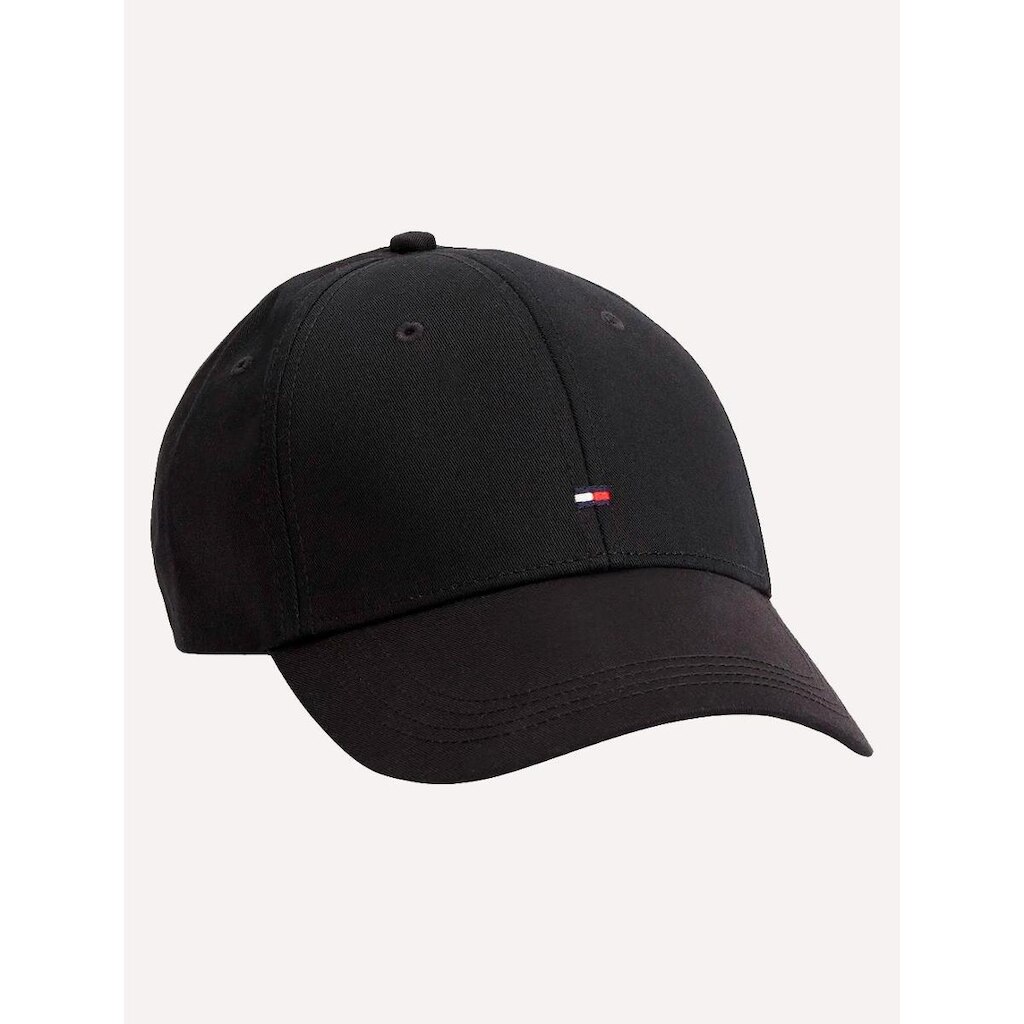 Boné Tommy Hilfiger Masculino Classic Cap Preto