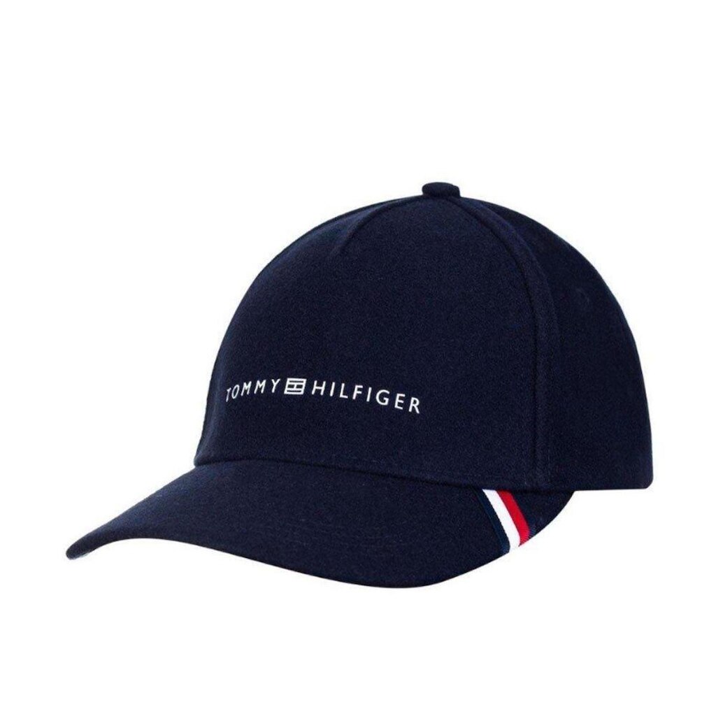 Boné Tommy Hilfiger Uptown Cap Caqui