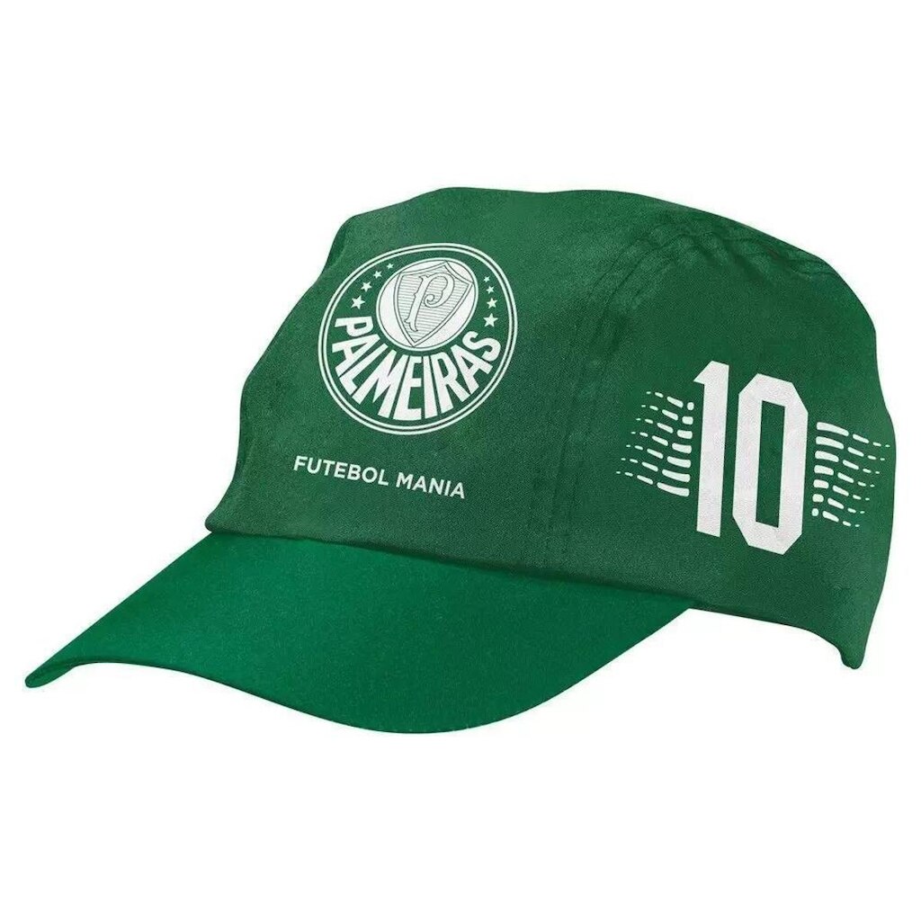 Boné Torcida Baby Palmeiras 265 Infantil