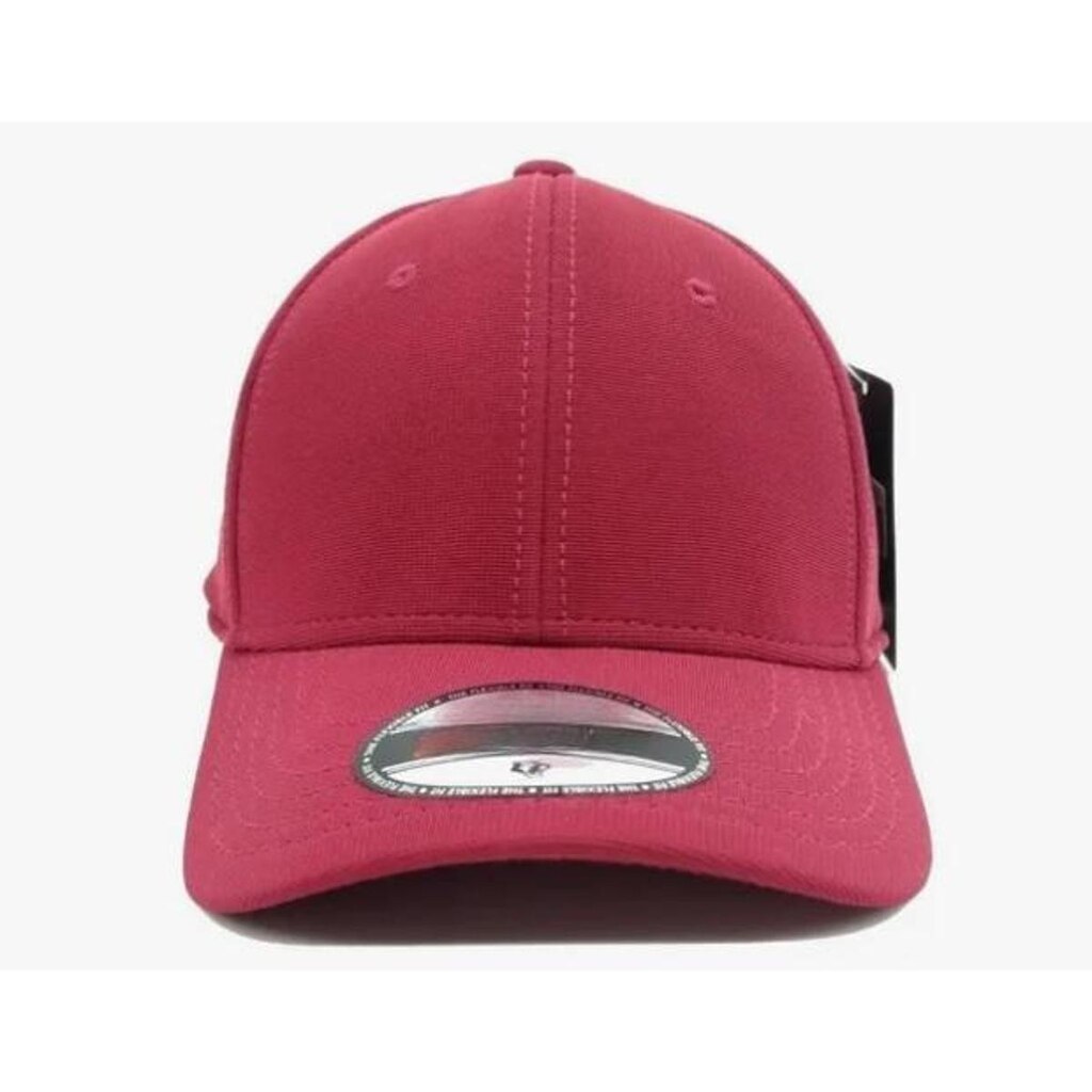 Boné Trucker Aba Curva Leopard Unissex Regulagem de Tamanho