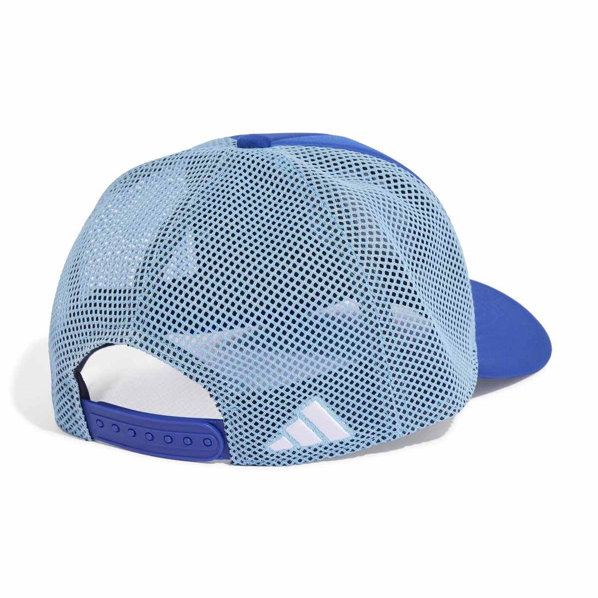 Boné Trucker Cruzeiro Adidas - 1