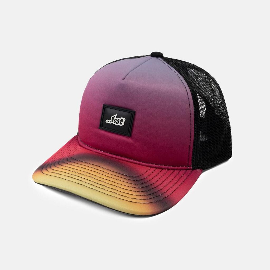 Boné Trucker Lost Sunset Lost