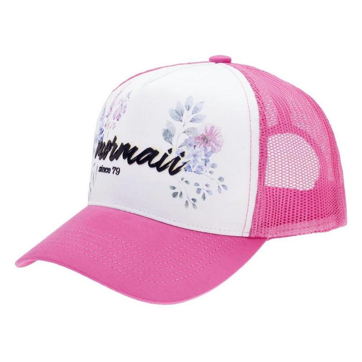 Boné Trucker Mormaii Feminino | Netshoes