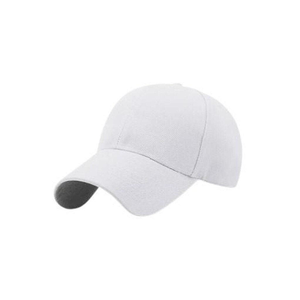 Boné Trucker Unissex com Regulagem de Tamanho