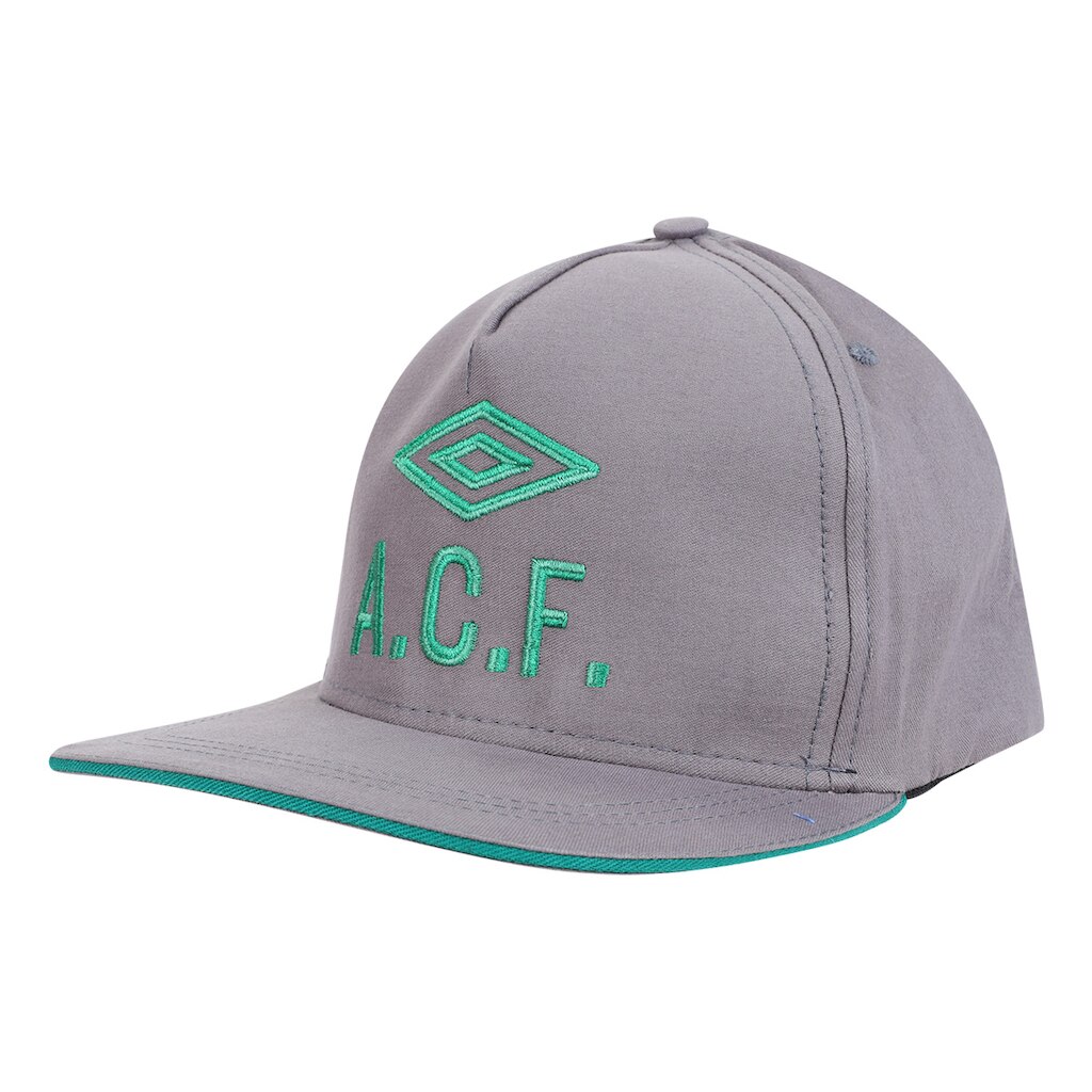 Boné Umbro Chapecoense Aba Reta Viagem 17/18