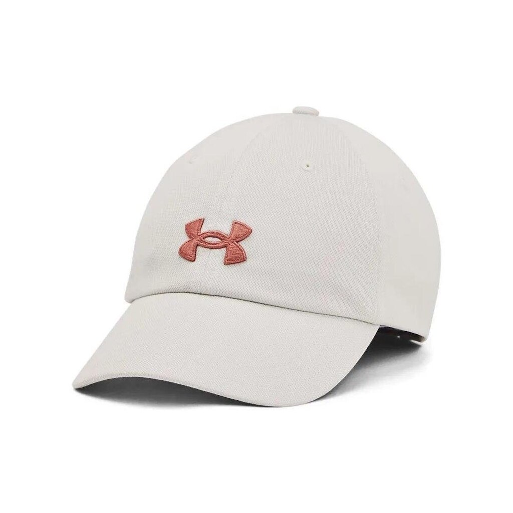 Boné Under Armour Malha Logo Conforto 1376705