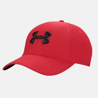 Boné Under Armour Mens Blitzing 3.0