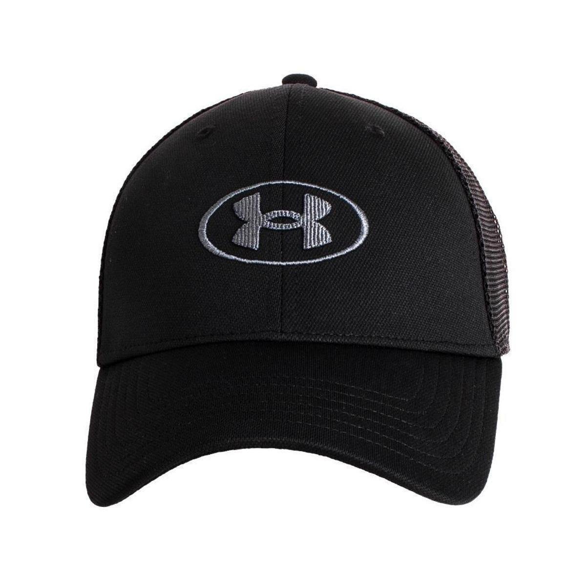 Boné Under Armour Mens Blitzing Trucker Menor preço em Boné Under Armour Mens Blitzing Trucker