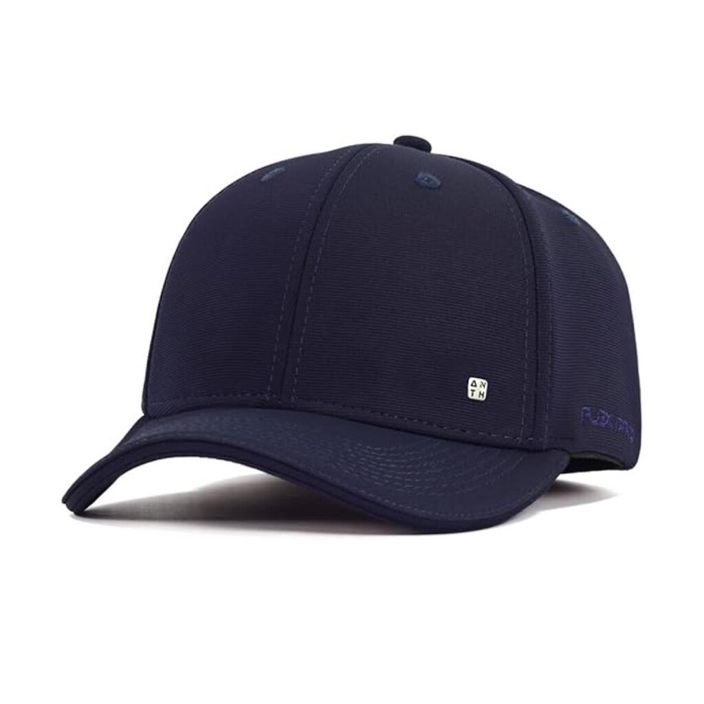 Boné Unissex Anth Co Original Aba Curva Fechado Flex Pro Top