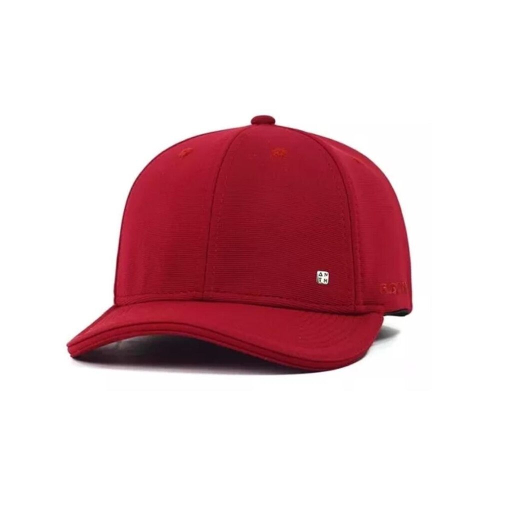 Boné Unissex Anth Co Original Aba Curva Fechado Flex Pro Top