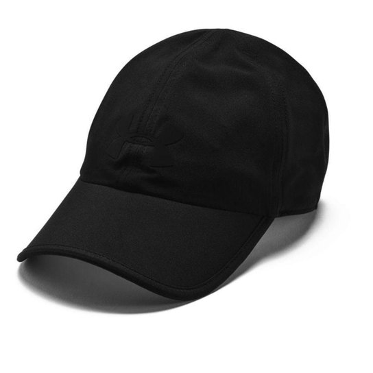 Boné Unissex Under Armour Shadow Cap - Preto Menor preço em Boné Unissex Under Armour Shadow Cap - Preto