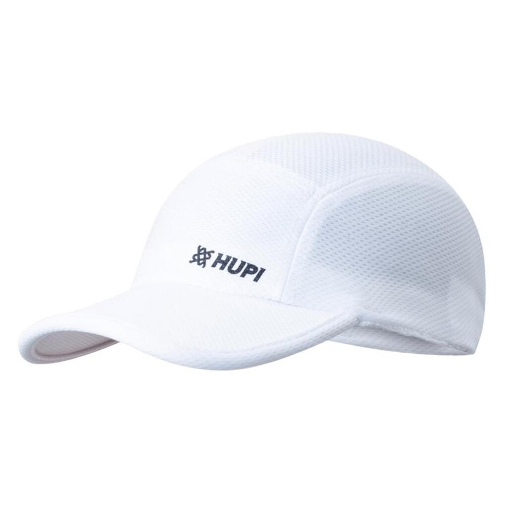 Boné UV com Proteção Solar HUPI Sun Dry Branco