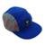 Boné Vagals Five Panel Aba Flex Pixo VAG-001 - Azul