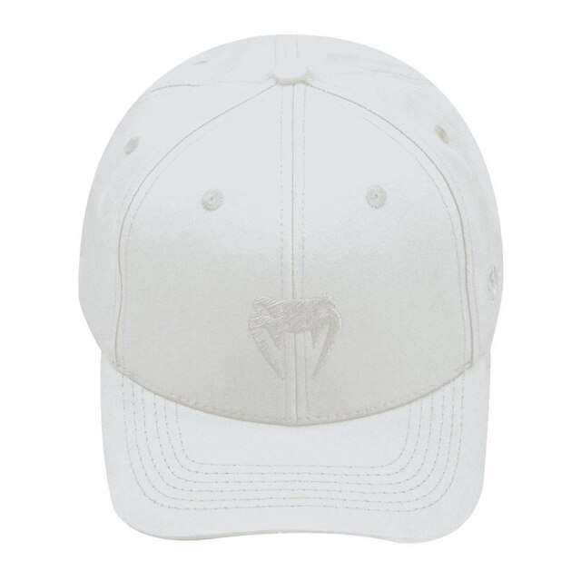 Boné Venum Classic Simple Branco