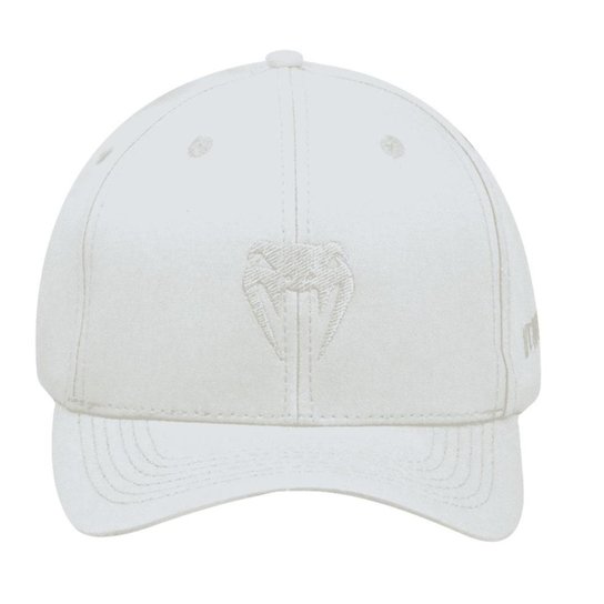 Boné Venum Classic Simple Branco