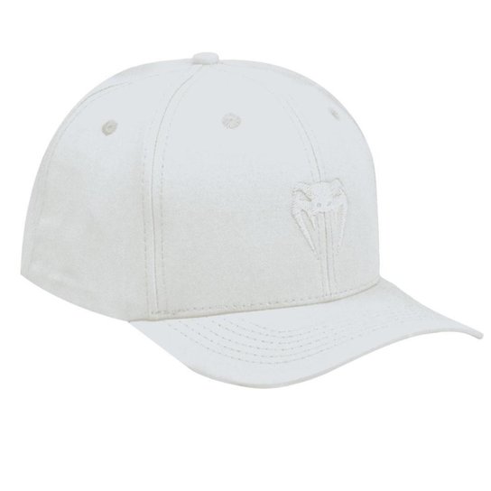 Boné Venum Classic Simple Branco