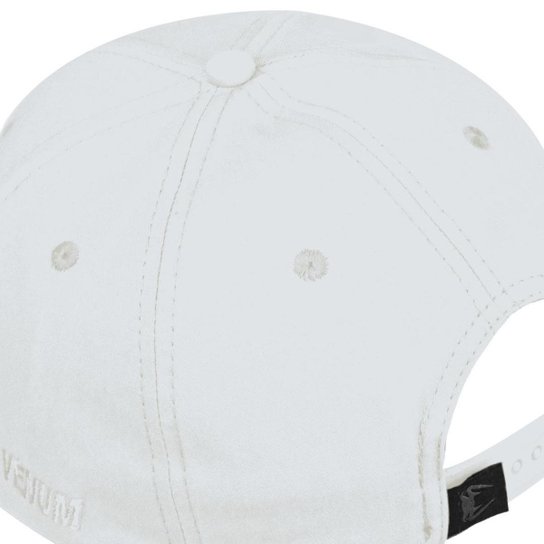 Boné Venum Classic Simple Branco