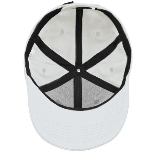 Boné Venum Classic Simple Branco