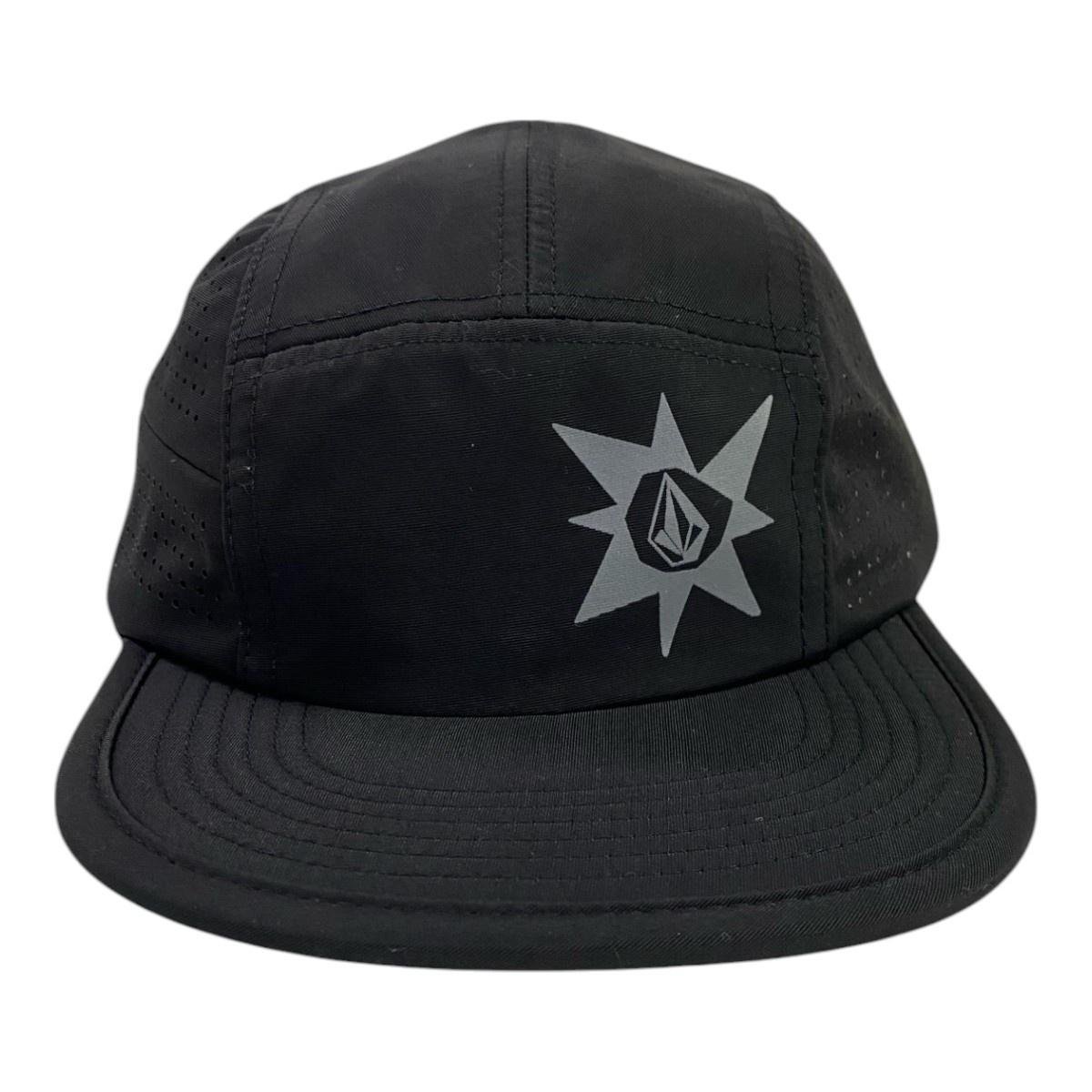 BONE VOLCOM 5 PANEL TT SENSE Menor preço em BONE VOLCOM 5 PANEL TT SENSE