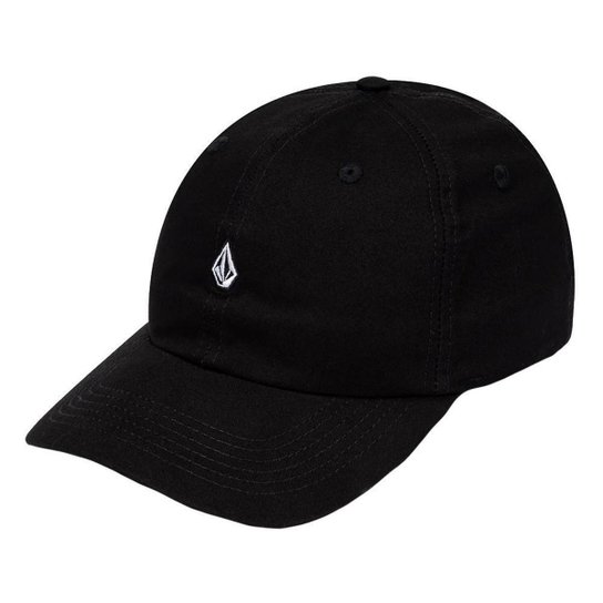 Boné Volcom Aba Curva Mini Mark SM26