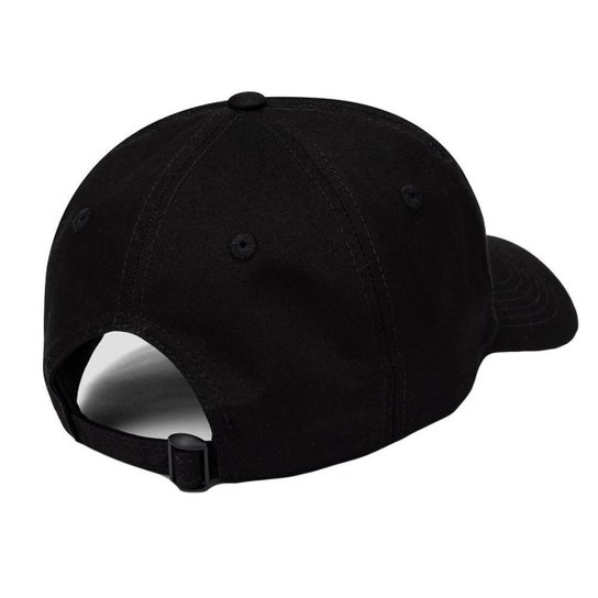 Boné Volcom Aba Curva Mini Mark SM26