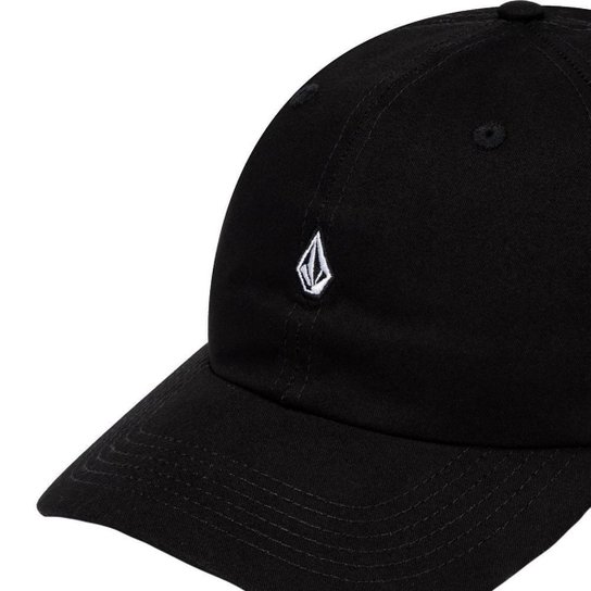 Boné Volcom Aba Curva Mini Mark SM26