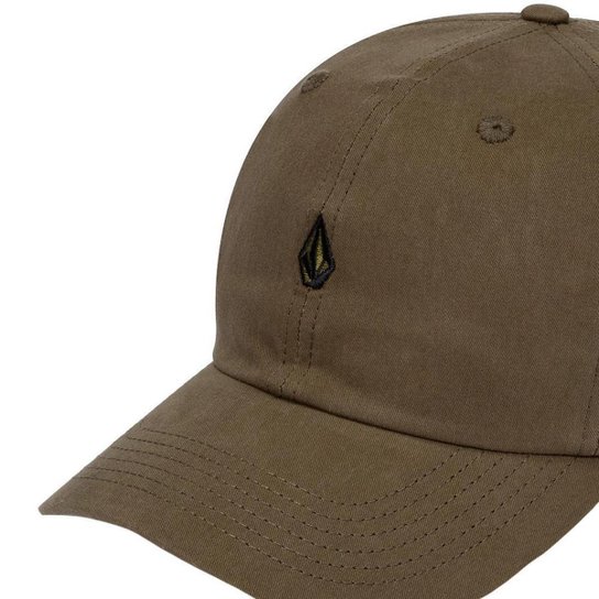 Boné Volcom Aba Curva Mini Mark SM26