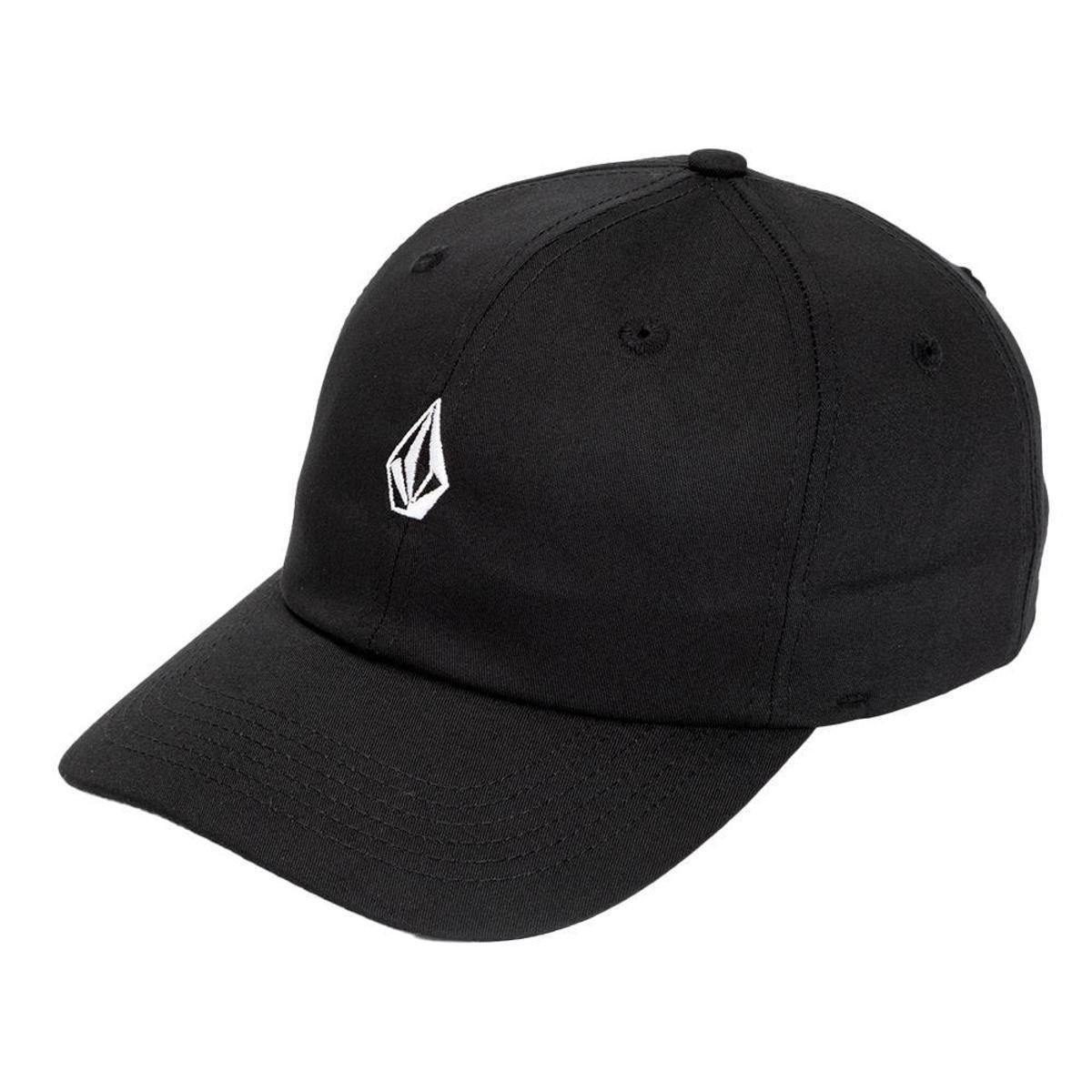 Boné Volcom Aba Curva Mini Mark WT25 é ruim? Boné Volcom Aba Curva Mini Mark WT25 é boa?
