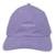 BONE VOLCOM EURO DAD HAT - Roxo