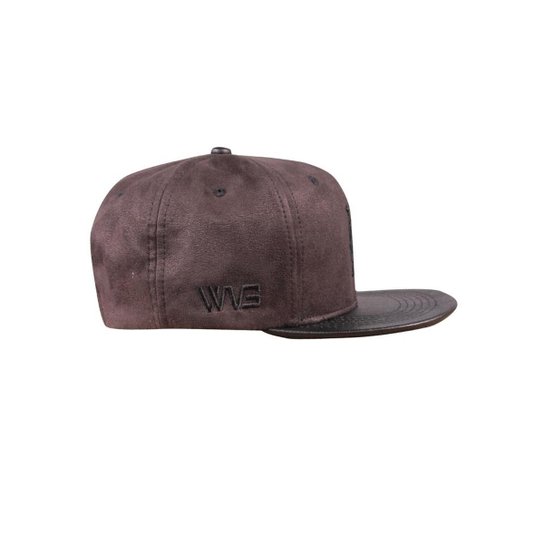 Boné Wg Snap Back