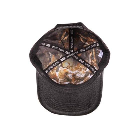 Boné Wg Snap Back