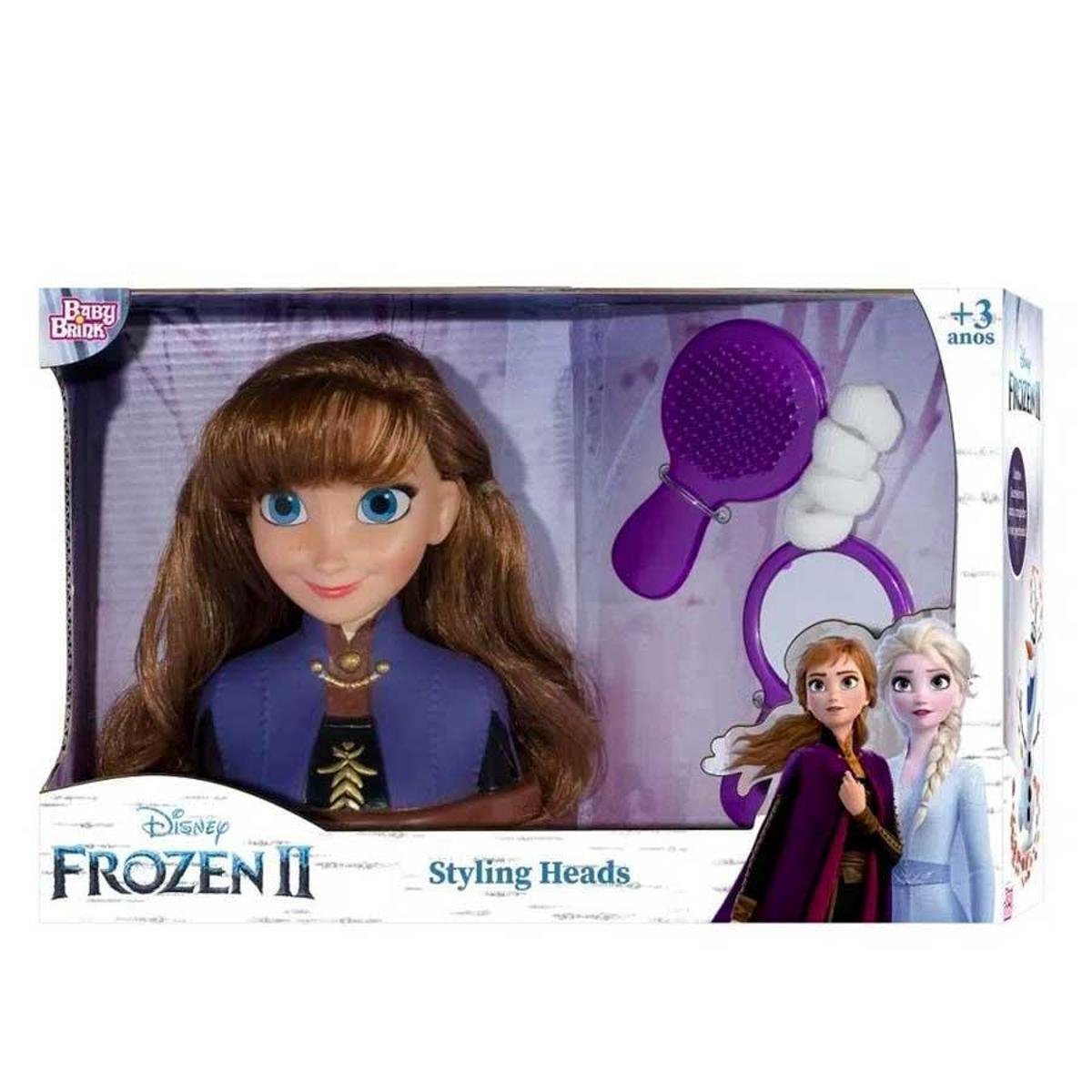 kmart frozen bolsa
