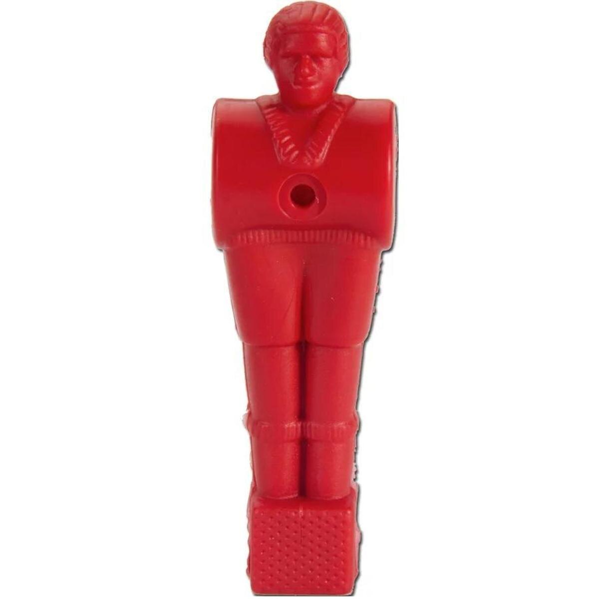 Boneco para Mesa de Pebolim com 3 unidades - Sortido | Netshoes