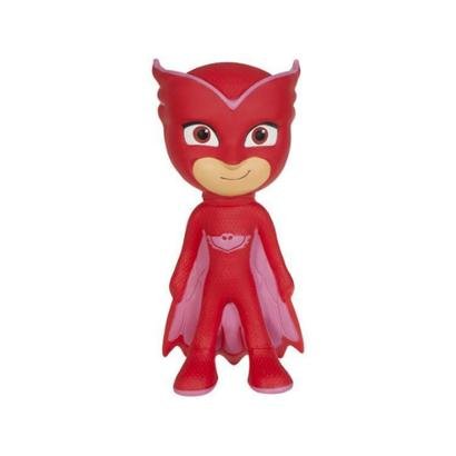 Boneco PJ Masks Corujita - 41cm - Vermelho | Netshoes