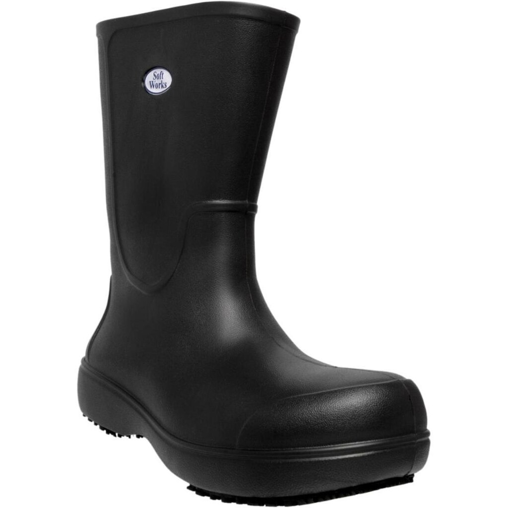 Bota Acqua Foot Soft Works: Resistência e Conforto