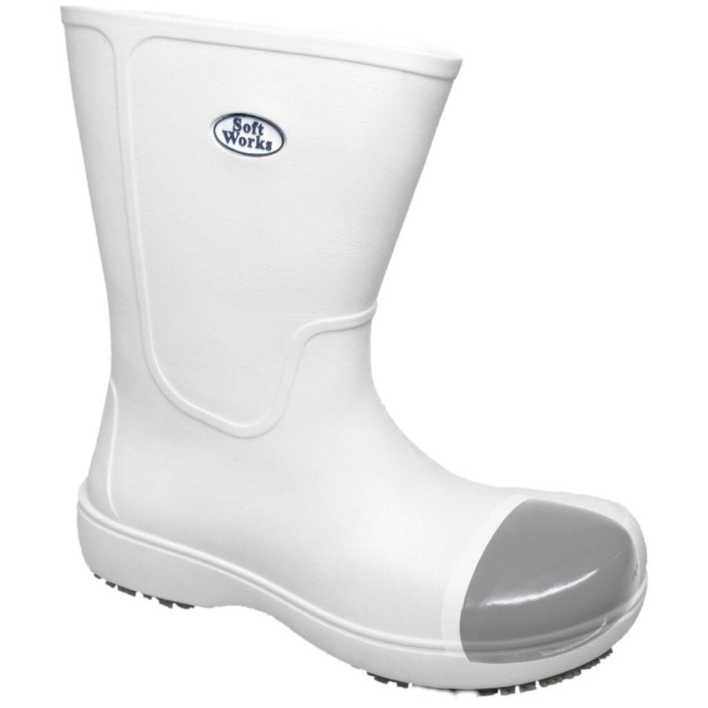 Bota Acqua Foot Soft Works: Resistência e Conforto