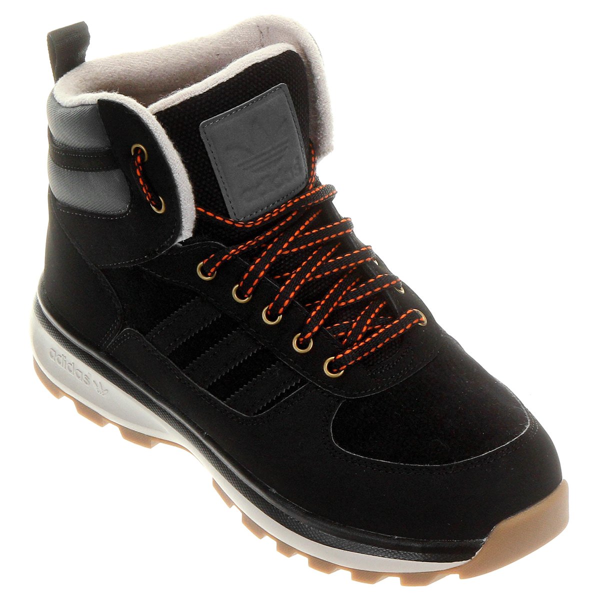 bota feminina adidas