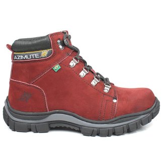 Bota Adventure Azimute Brasil New 910