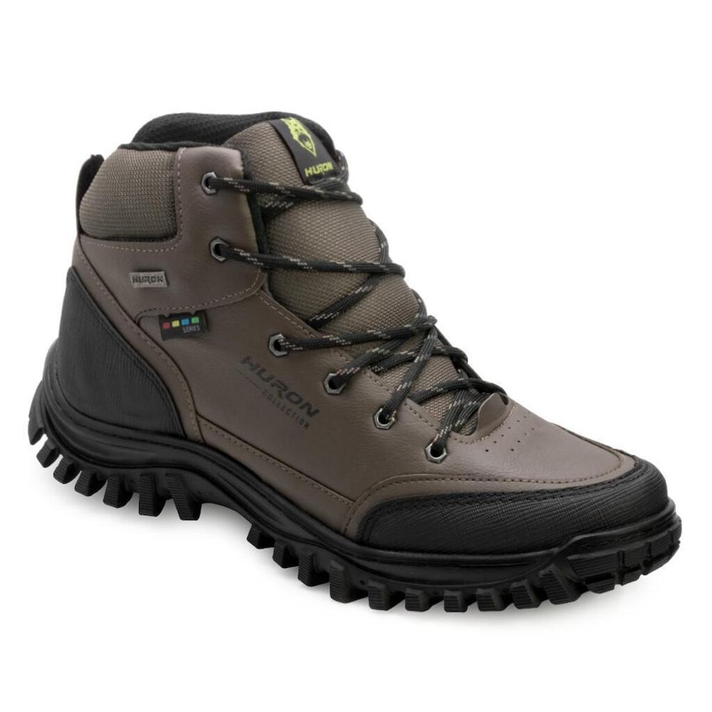Bota Adventure BP Huron HR26-280ES