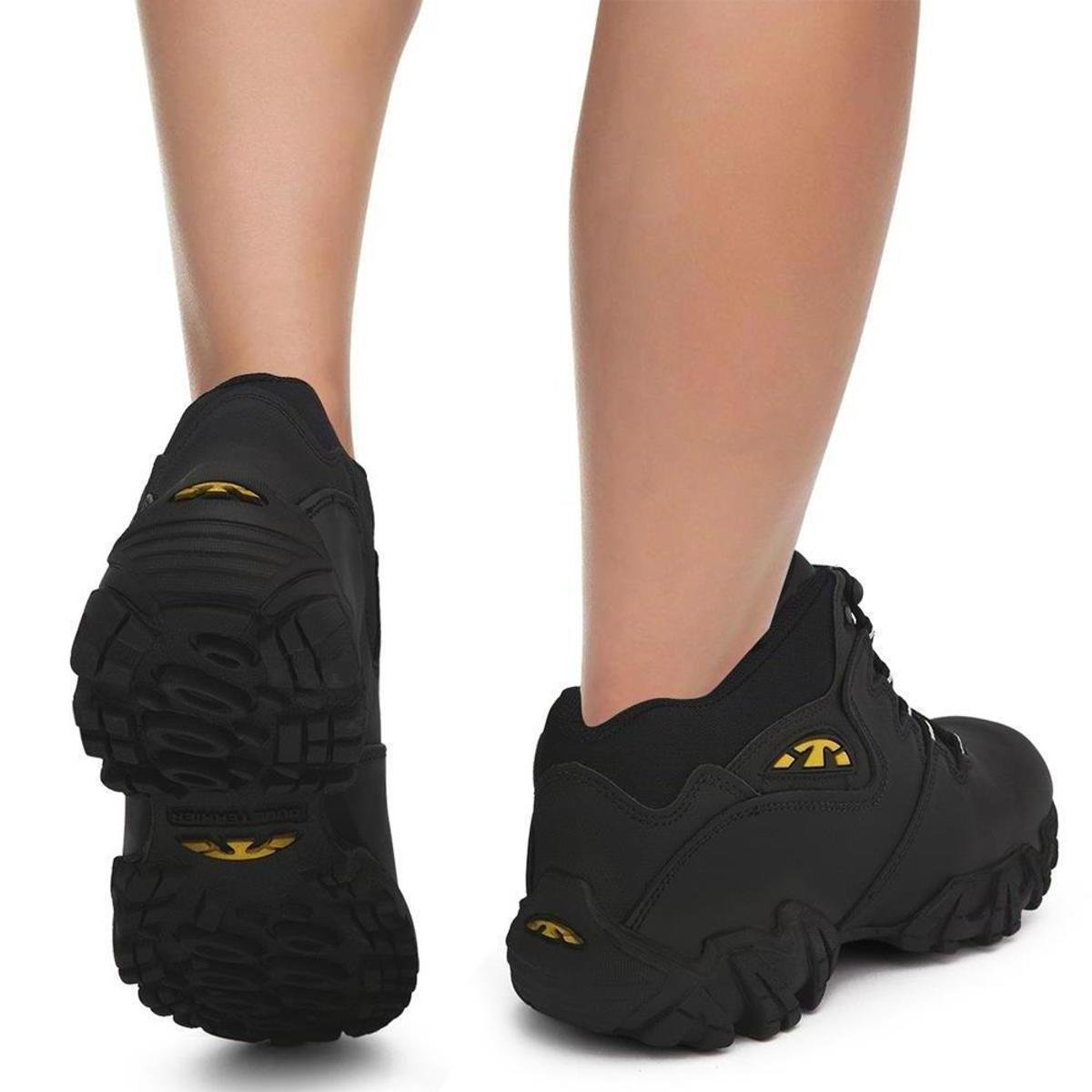 Bull Terrier Botas Na Netshoes Bota Adventure Bull Terrier Couro