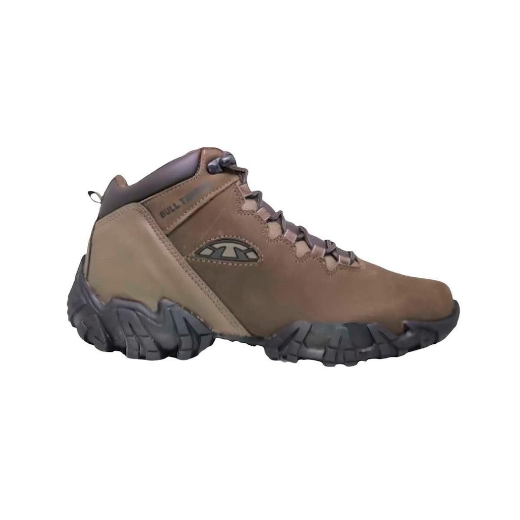 Bota Adventure Bull Terrier Sparks II
