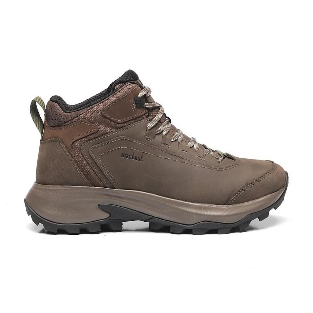 Bota Adventure Cano Alto Macboot Cipo 02