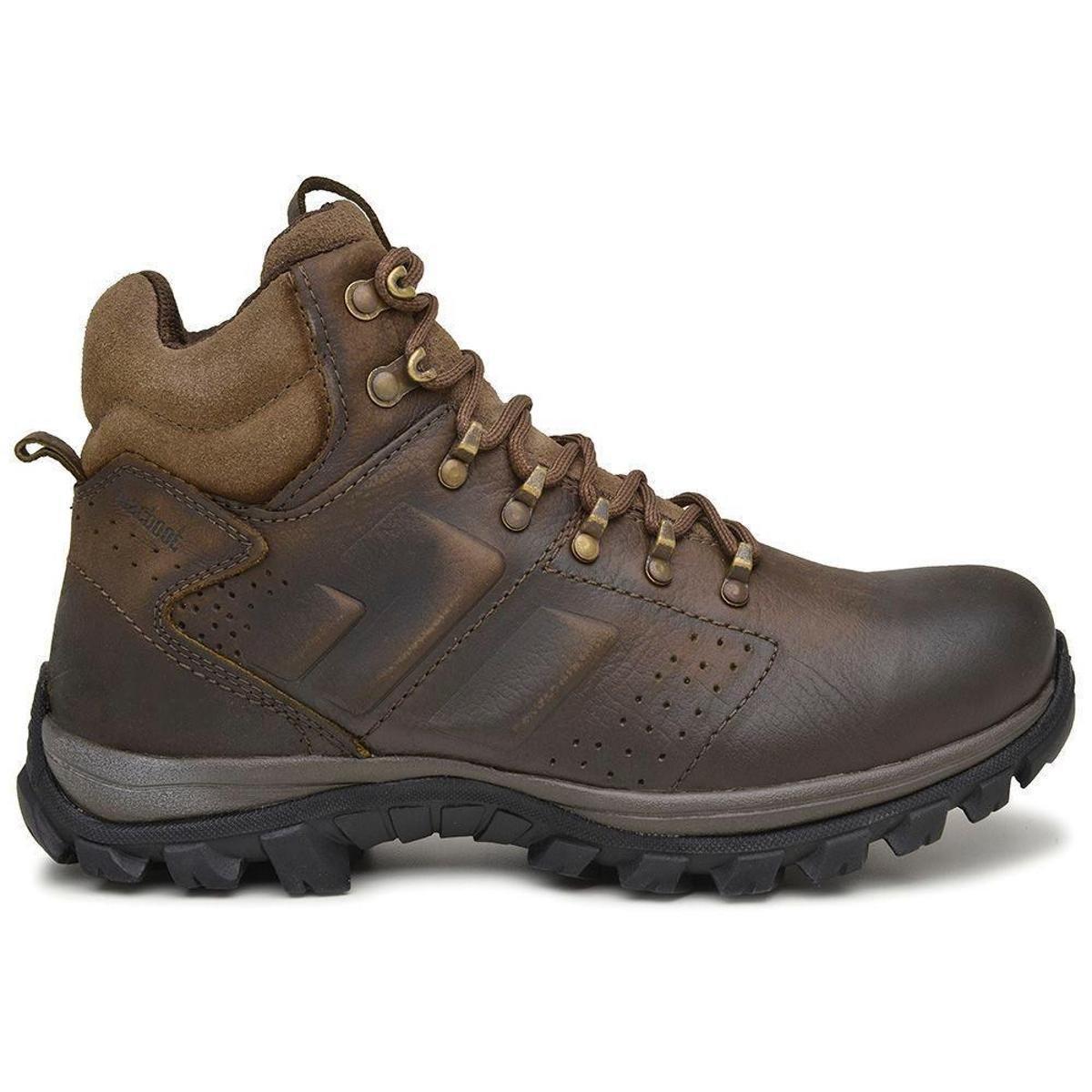 macboot masculino cano alto