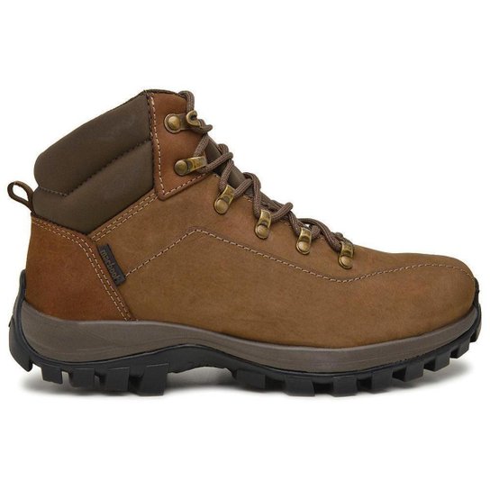 Macboot Netshoes Bota Adventure Macboot Netshoes Cano Alto Bota