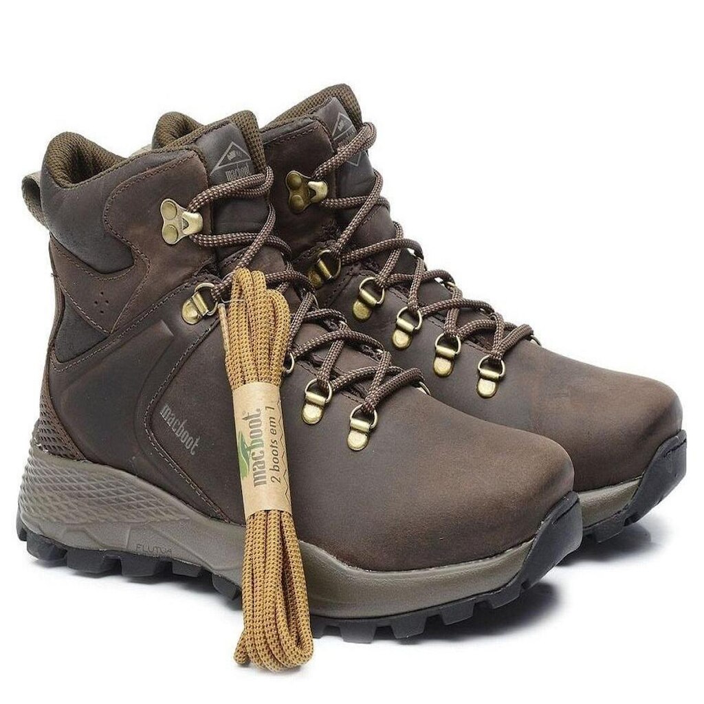 Bota Adventure Cano Alto Macboot Imeri 02