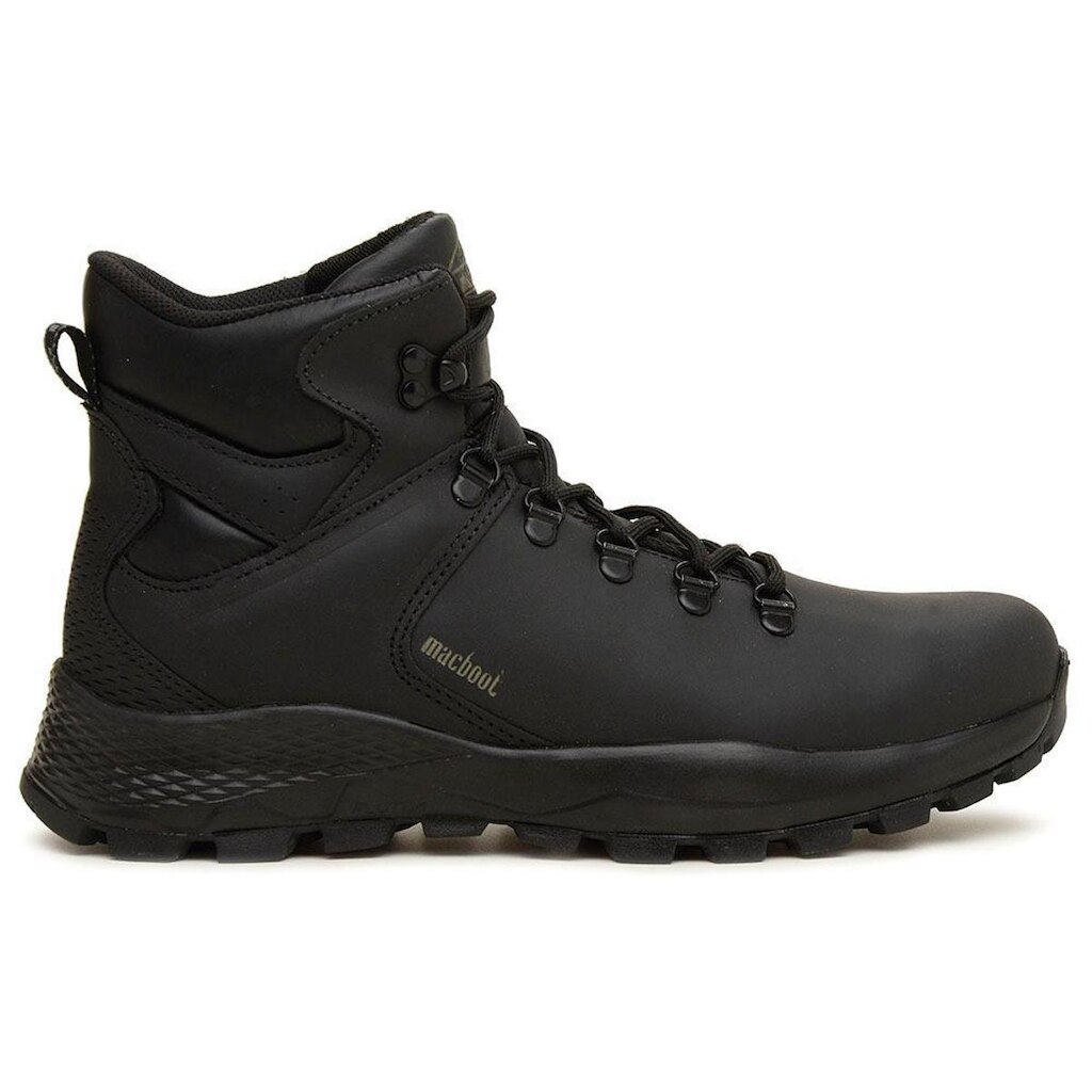 Bota Adventure Cano Alto Macboot Imeri 02E Masculina